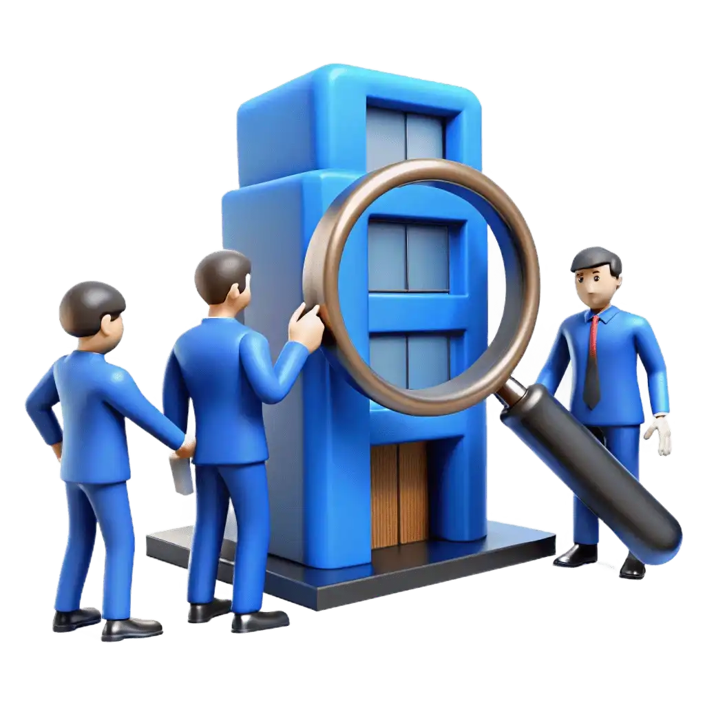 Полная проверка недвижимости Казани