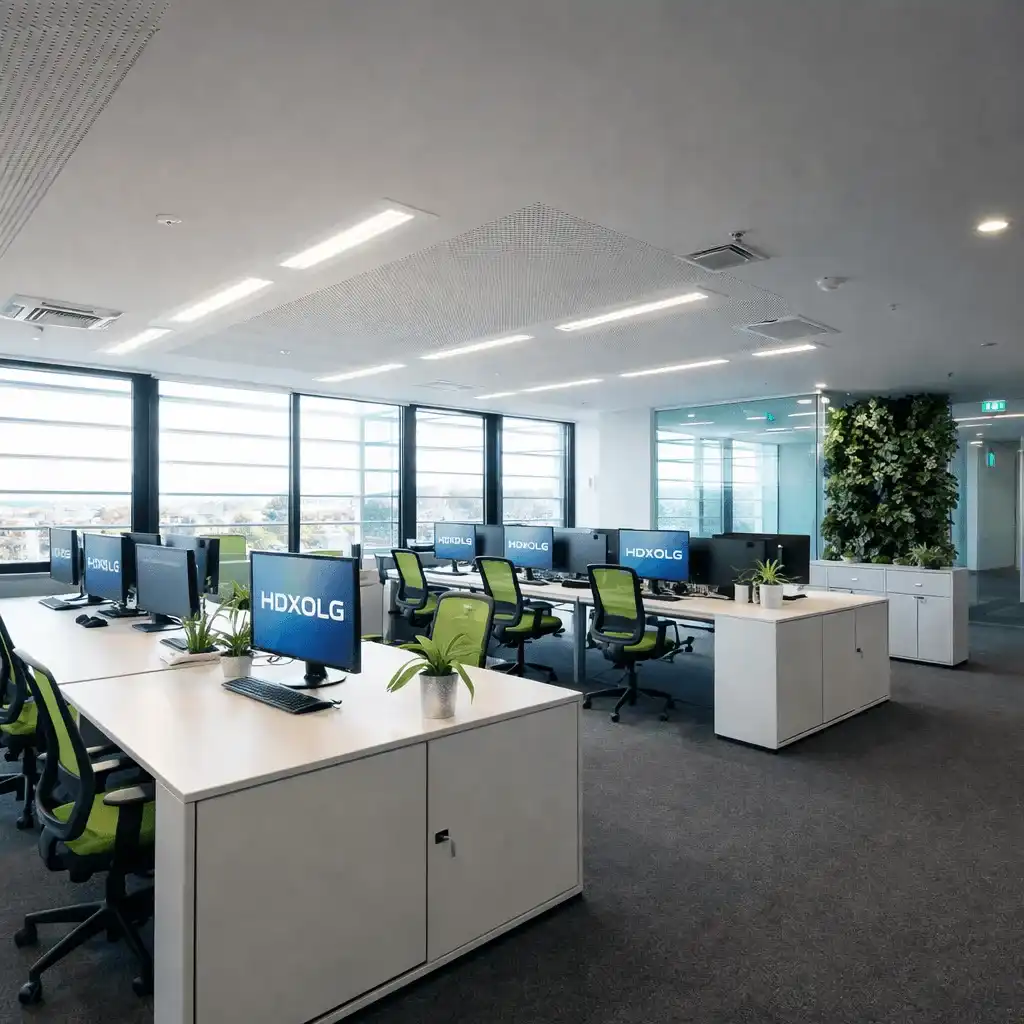 Коммерческая недвижимость