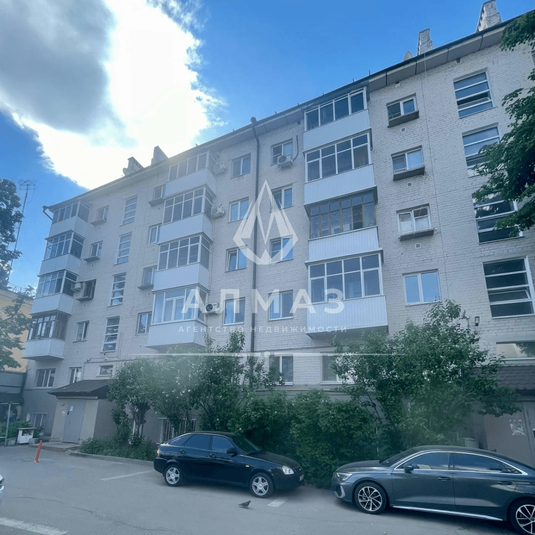 Квартира, 2-комн, 42 м²