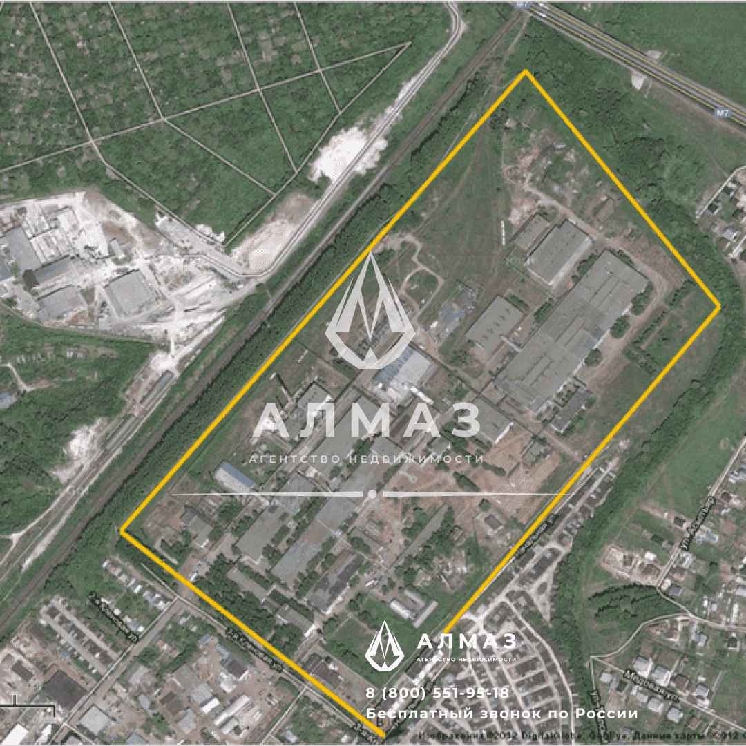 Земля, 32.8 га